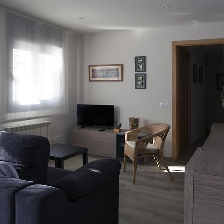 Appartamento Cal Negri Vilafranca del Penedès Esterno foto
