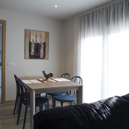 Appartamento Cal Negri Vilafranca del Penedès Esterno foto