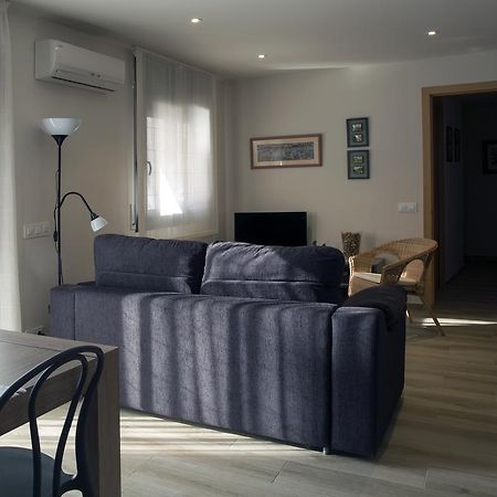 Appartamento Cal Negri Vilafranca del Penedès Esterno foto