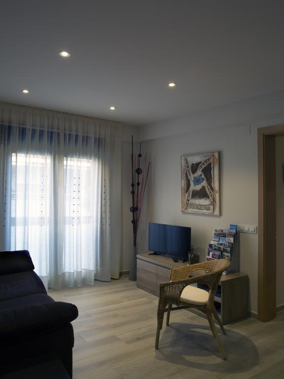 Appartamento Cal Negri Vilafranca del Penedès Esterno foto