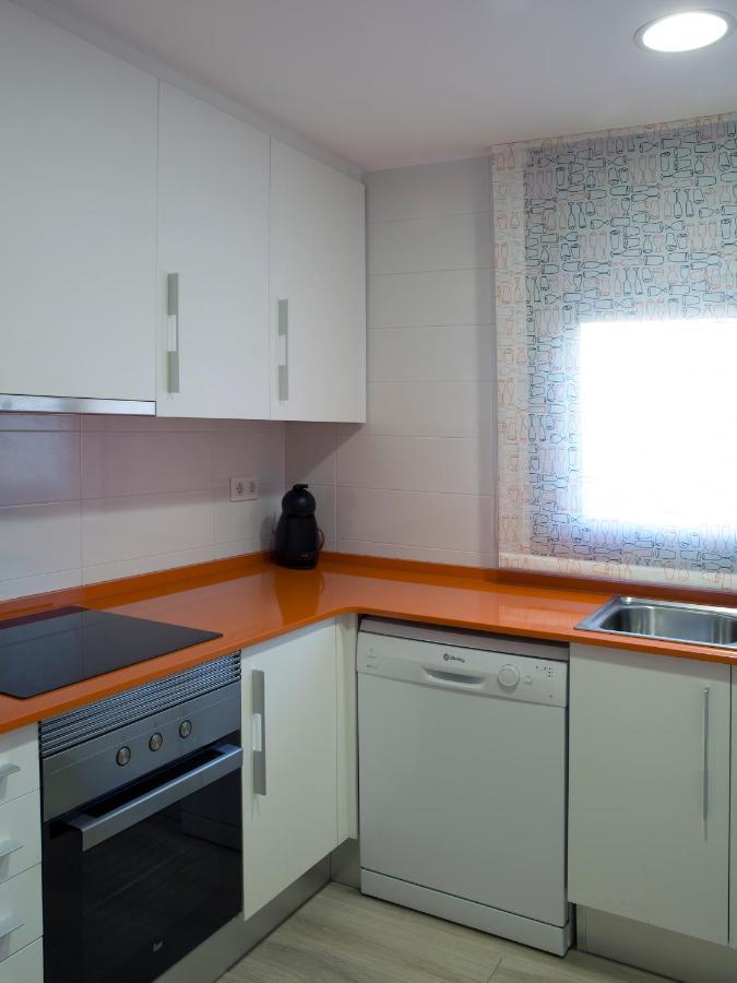 Appartamento Cal Negri Vilafranca del Penedès Esterno foto